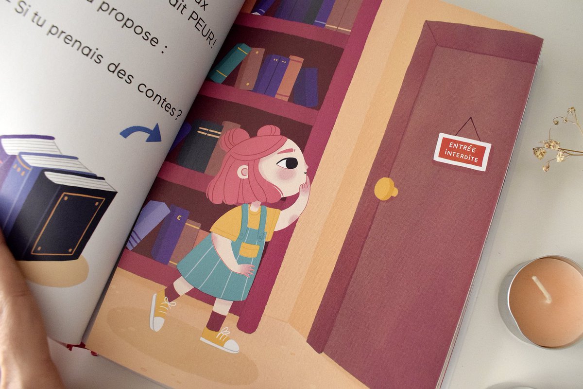 Rachel Winkle (@rachel_winkle_) on Twitter photo ✨📚 Loved illustrating this book 'On veut des méchants! '
-
<a href="/MilanJeunesse/">milanjeunesse</a> #childrensbook #childrensbookillustrator #kidsbooks ✨📚 Loved illustrating this book 'On veut des méchants! '
-
<a href="/MilanJeunesse/">milanjeunesse</a> #childrensbook #childrensbookillustrator #kidsbooks