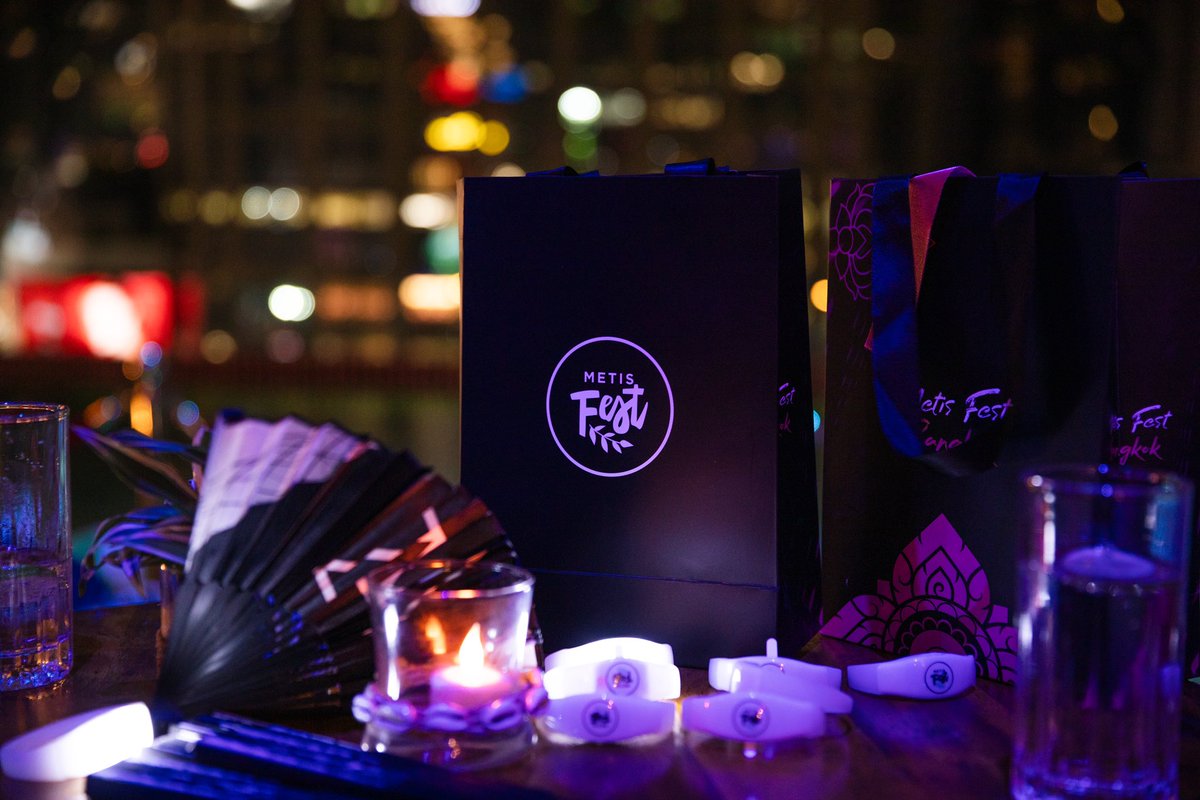 MetisFEST🌿 tweet media