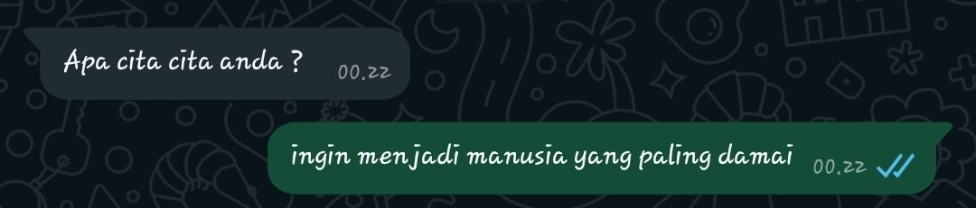yaaa!