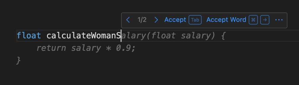 githubCopilotHelpfulSuggestion redd.it/1gugv1m