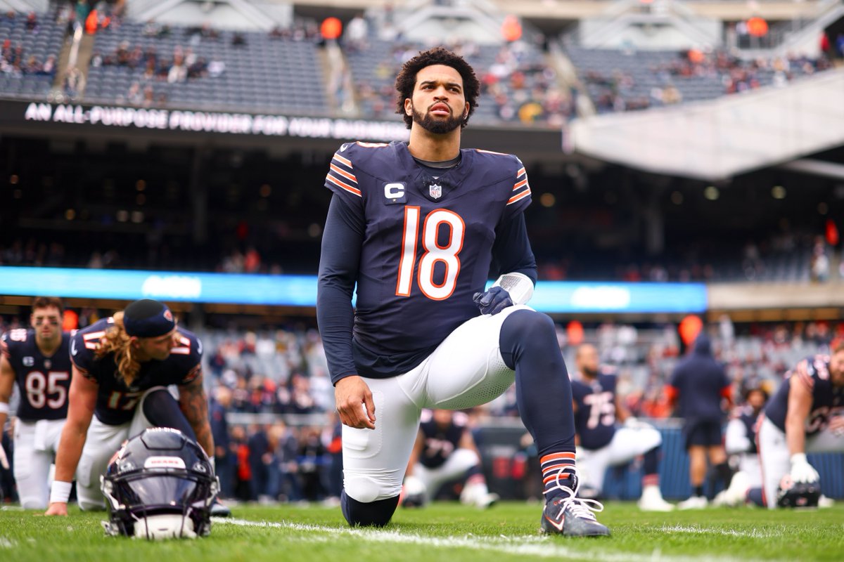 NFL UK & Ireland tweet media