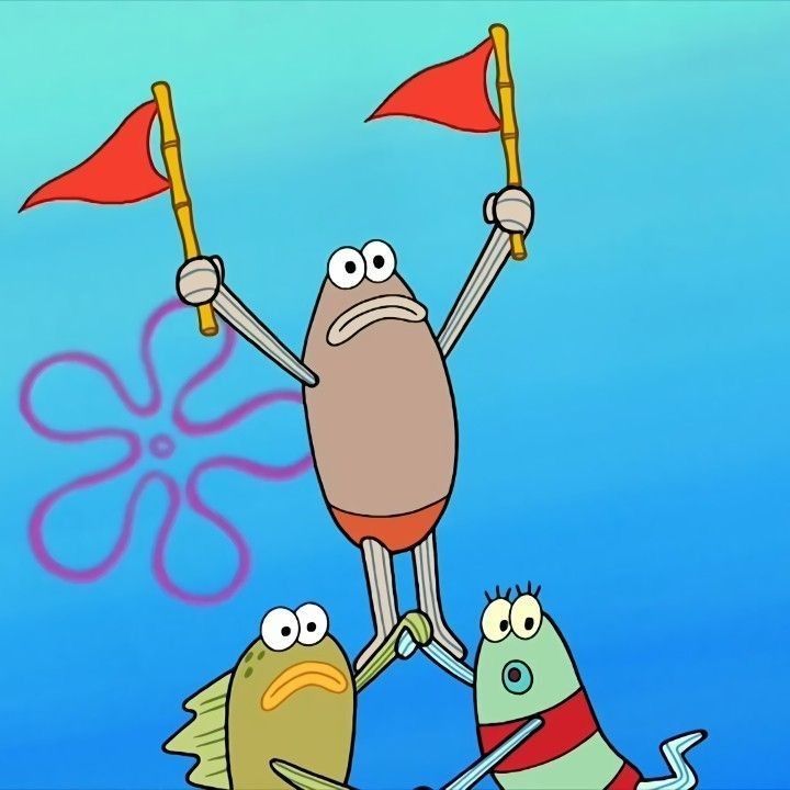 Her: "Don’t you think you have enough memecoins?"

Me: