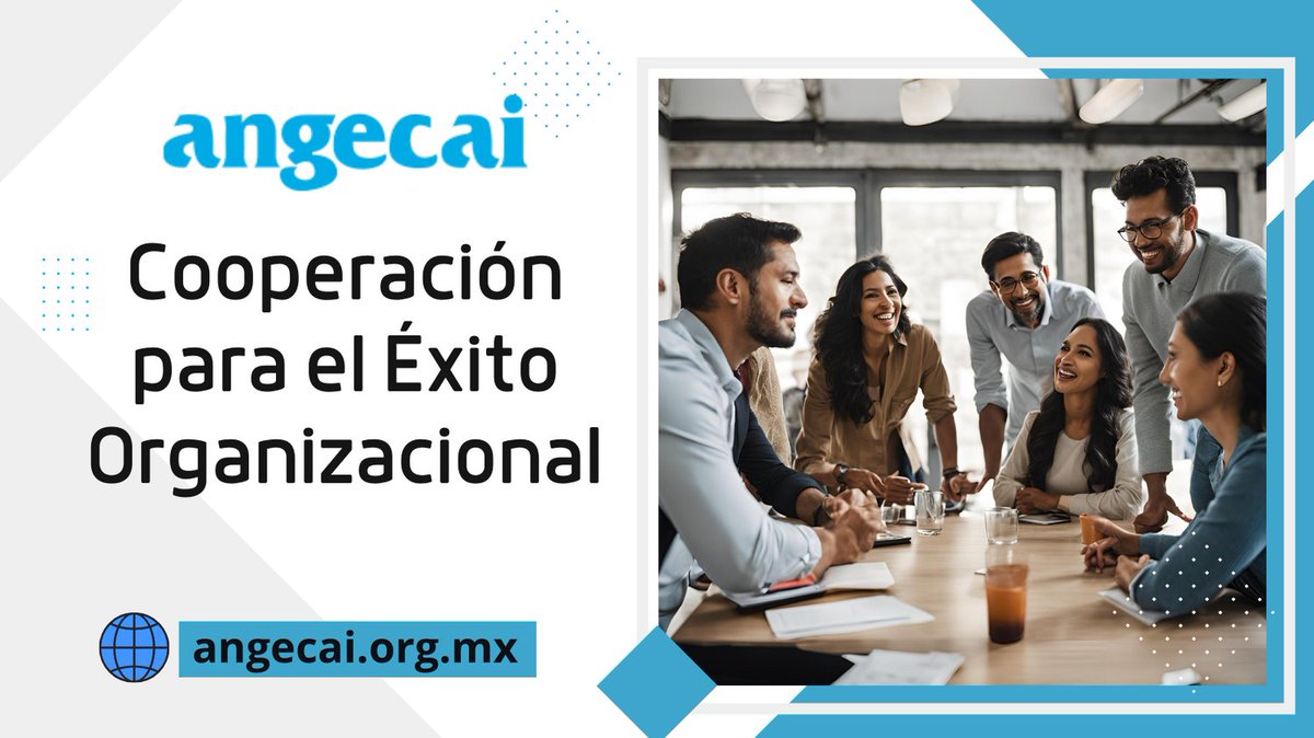 🤔 ¿Sabías que en #ANGECAI promovemos la cooperación entre directores y ejecutivos de organismos empresariales y profesionales? ¡Descubre cómo nuestra red puede ayudar a tu desarrollo! 🚀🌟 #CrecimientoEmpresarial #AngecaiProfesionales #TalentoDirectivo 

<a href="/jonasmurillo1/">JONAS MURILLO</a> <a href="/waldemm/">waldemar montalvo</a>
