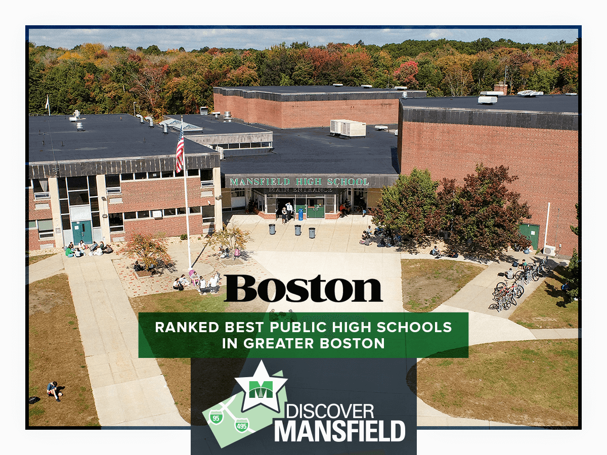 Discover Mansfield tweet media