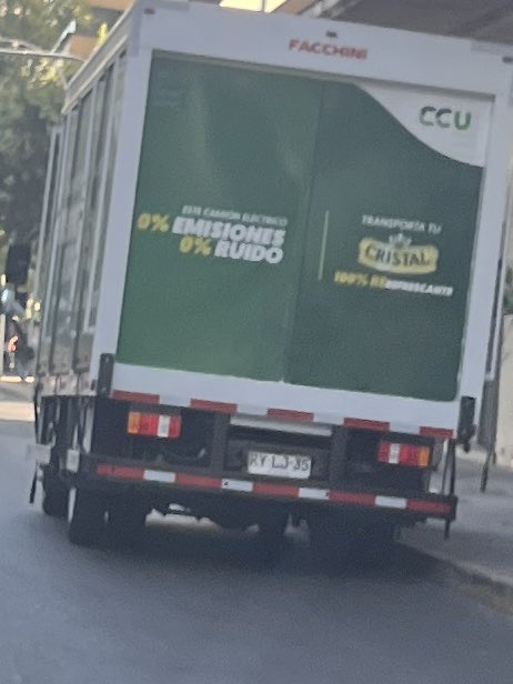 Sergio Morales C 🇨🇱. (@sergiomoralesc) on Twitter photo Camión CCU mal estacionado en calle Teatinos obstruyendo tráfico y generando riesgos para conductores a las 9 AM!!
<a href="/munisurco1/">Municipalidad de Santiago de Surco</a> <a href="/Emol/">Emol.com</a> <a href="/SantiagoCiudad_/">Santiago Ciudad Municipalidad de la capital</a> Camión CCU mal estacionado en calle Teatinos obstruyendo tráfico y generando riesgos para conductores a las 9 AM!!
<a href="/munisurco1/">Municipalidad de Santiago de Surco</a> <a href="/Emol/">Emol.com</a> <a href="/SantiagoCiudad_/">Santiago Ciudad Municipalidad de la capital</a>