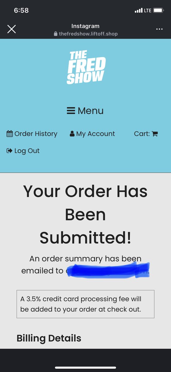 Had too! <a href="/fredshowradio/">The Fred Show</a> <a href="/fredonair/">Fred</a> <a href="/kaelinfahreal/">KAELIN</a> <a href="/RufioRadio/">Rufio</a> <a href="/PaulinaRoe/">Paulina</a> <a href="/OnAirKeke/">Keke</a> <a href="/JayRBrown/">Jason Brown (Taylor’s Version)</a>