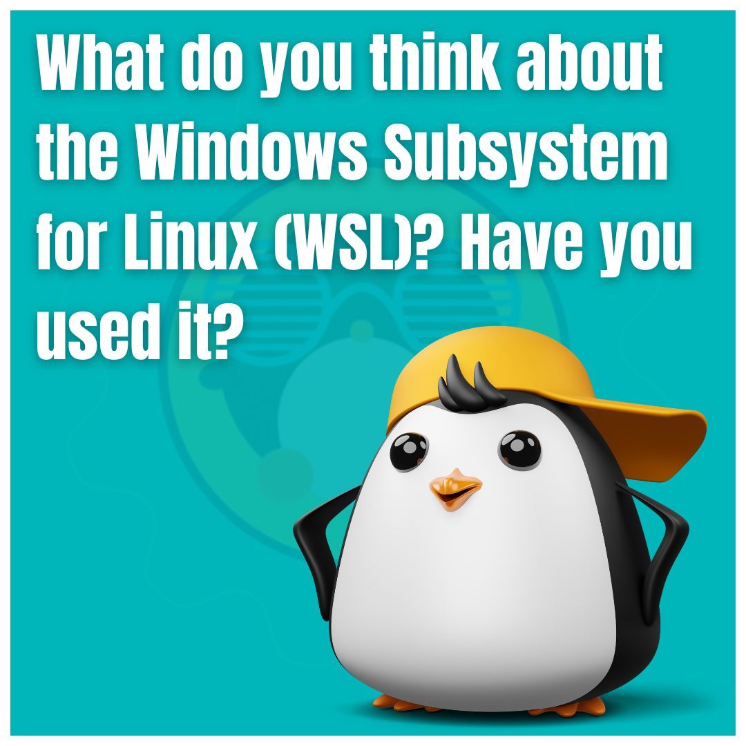 It's FOSS tweet media