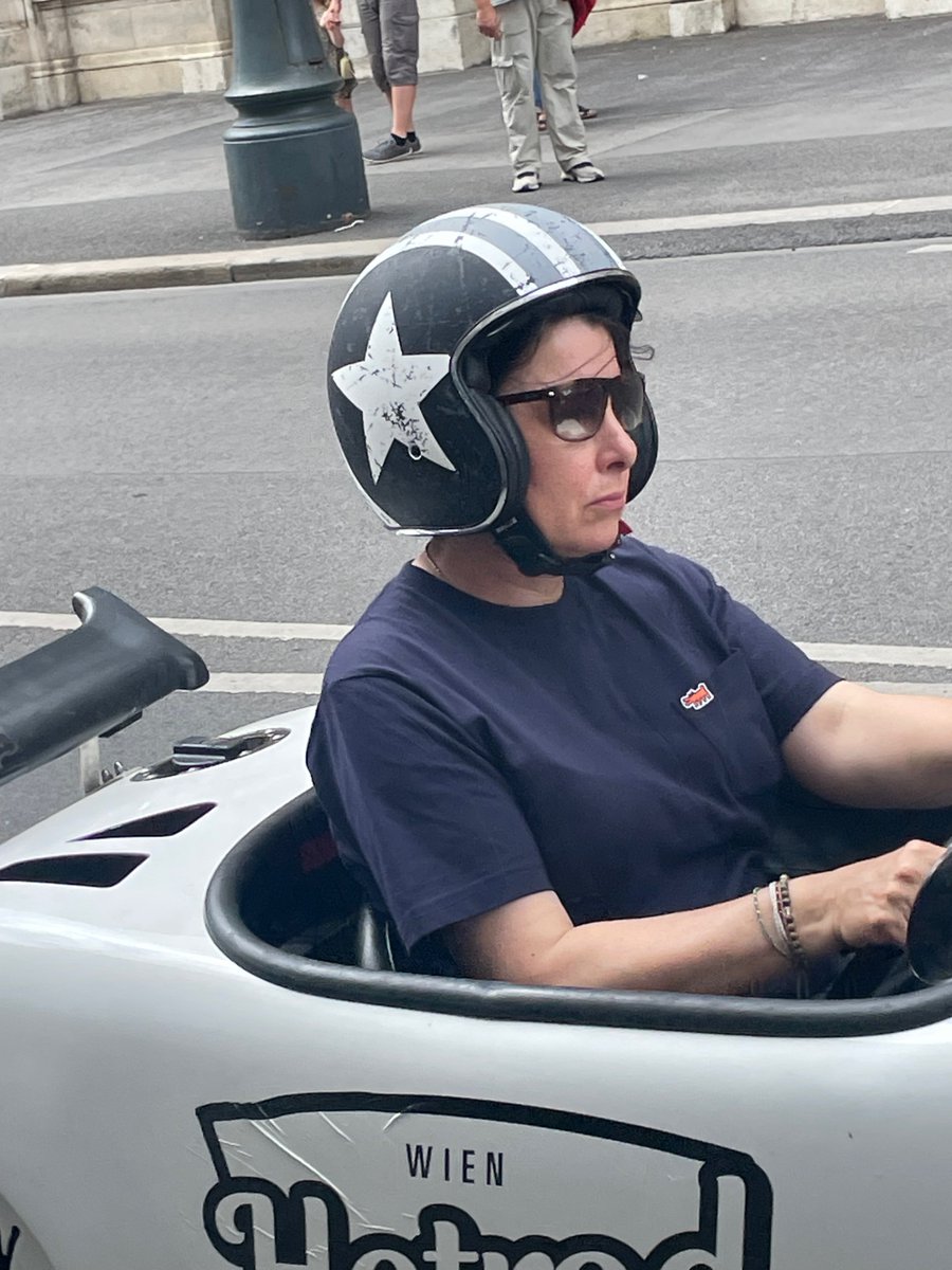 DCD Rights Ltd (@dcdrights) on Twitter photo ๐Series #SuePerkinsBigAdventure continues tonight 9.15pm on <a href="/Channel4/">Channel 4</a>. Sue becomes a yodelling YouTube sensation in Salzburg before waltzing through Vienna where she gets giddy racing in a hot rod and nearly passes out after devouring the worldโs fattiest dumplings. โฐ๏ธ๐๏ธ๐๐ ๐Series #SuePerkinsBigAdventure continues tonight 9.15pm on <a href="/Channel4/">Channel 4</a>. Sue becomes a yodelling YouTube sensation in Salzburg before waltzing through Vienna where she gets giddy racing in a hot rod and nearly passes out after devouring the worldโs fattiest dumplings. โฐ๏ธ๐๏ธ๐๐