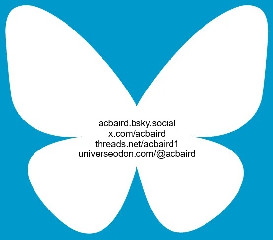 acbaird's tweet photo. Just covering the bases! https://t.co/9r4FpGuJgj