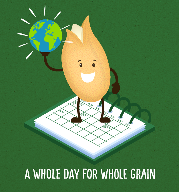 Nestlé Cereals UK&I (@nestlecerealsuk) on Twitter photo We 💚 International Whole Grain day! Look out for our cereals with the Green Banner, which means whole grain is the no.1 ingredient 🌾 Check out <a href="/eatwholegrains/">Whole Grain Initiative</a> to find out the benefits of whole grain in a balanced diet. We 💚 International Whole Grain day! Look out for our cereals with the Green Banner, which means whole grain is the no.1 ingredient 🌾 Check out <a href="/eatwholegrains/">Whole Grain Initiative</a> to find out the benefits of whole grain in a balanced diet.