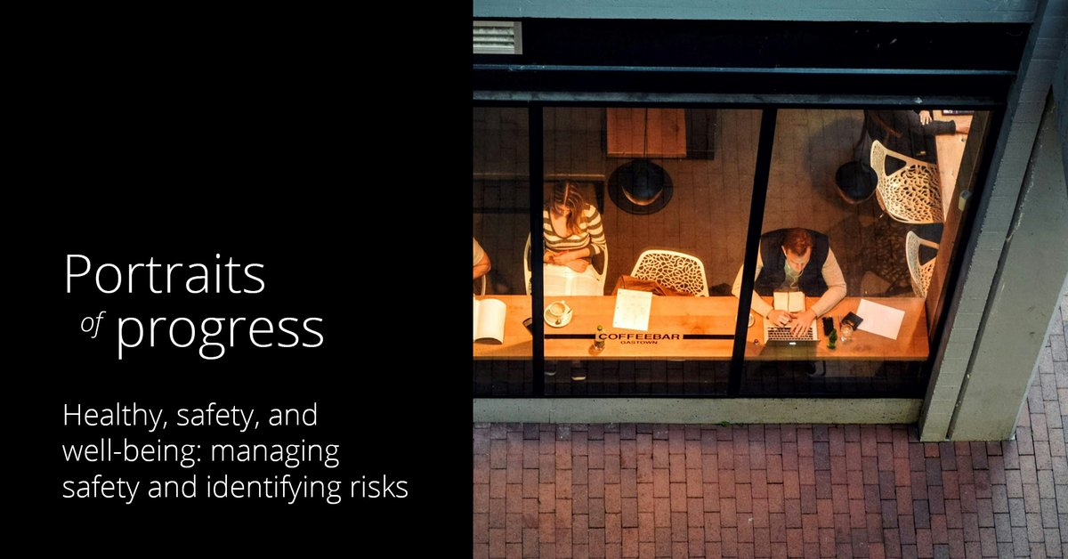 The health and safety of our team is our top priority. We're raising the bar with new goals to support our people and help them thrive, both at work and in life. Learn more: ow.ly/E78m50U9ppK

#AYdifference