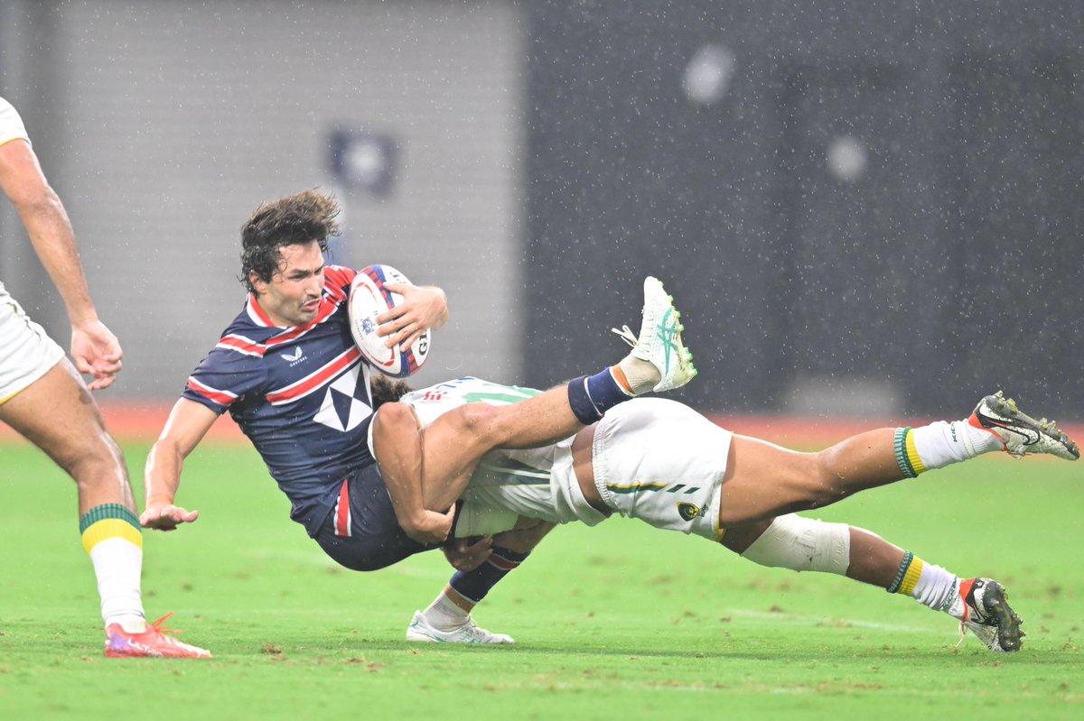 A seguir creciendo 👏

Un repaso de lo que dejo la segunda jornada de la
ventana de noviembre para los seleccionados
sudamericanos 🫡No fueron los mejores resultados,
pero sin dudas se crecio 🔥🤩 Vamos por mas

📸Prensa UAR / Hong Kong Rugby / Unión de Países
Bajos / URU
