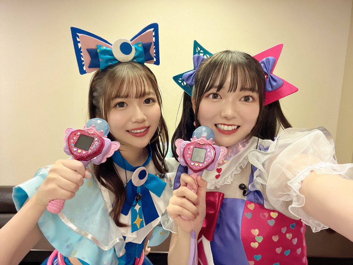クロッシングライブ2024 〈 思い出⑥ 〉 最後は、紗依ちゃん〜！ お