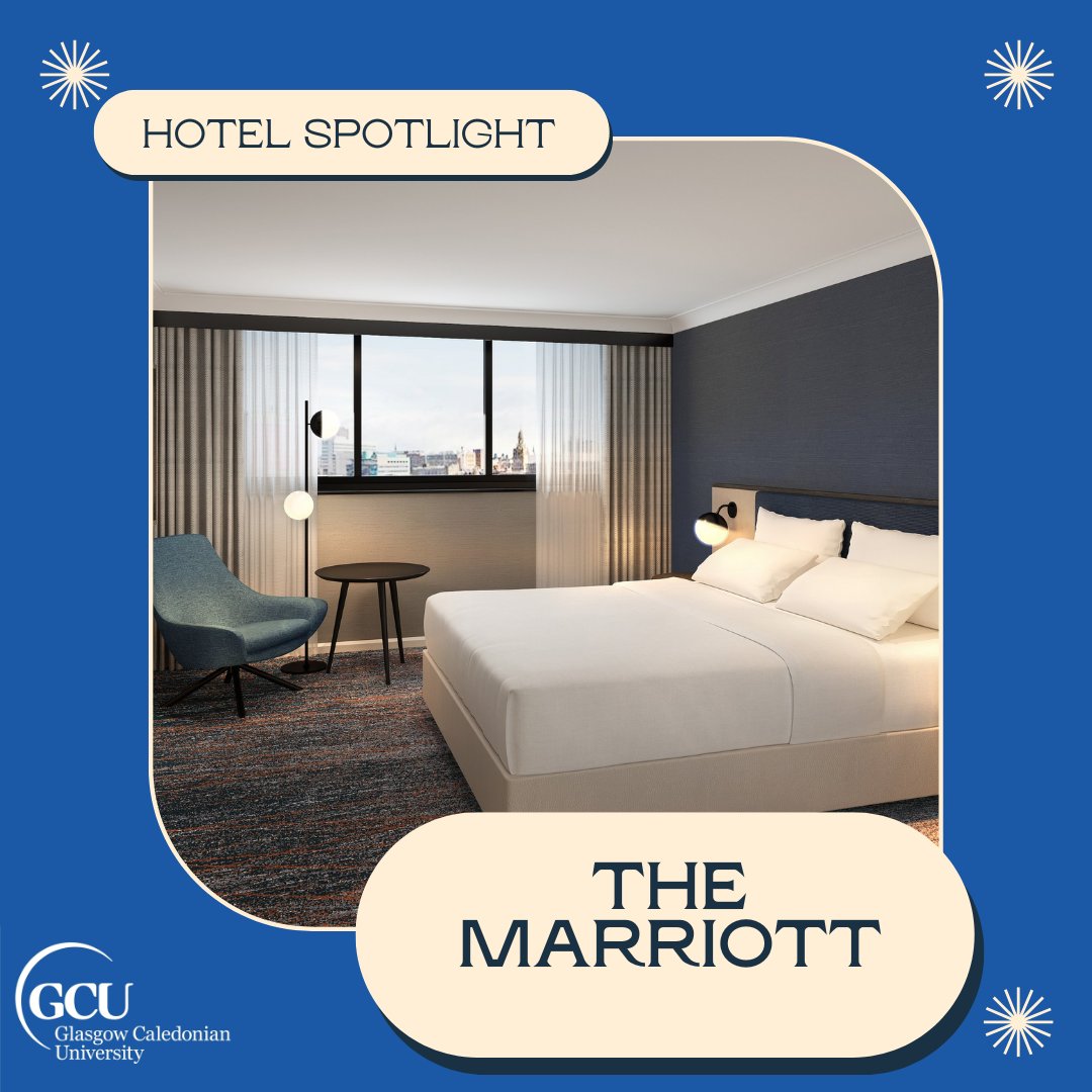 GCU Events tweet media