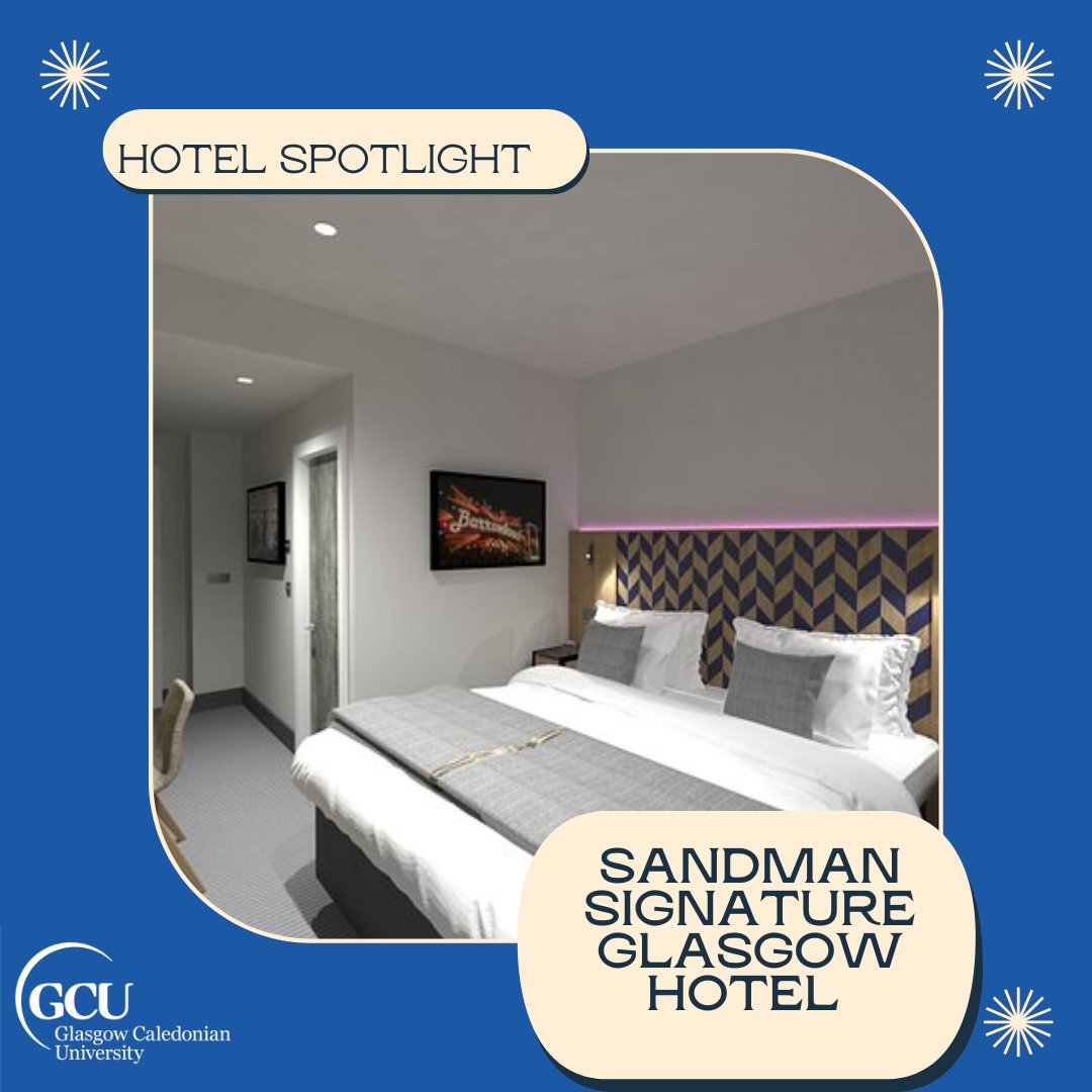 GCU Events tweet media