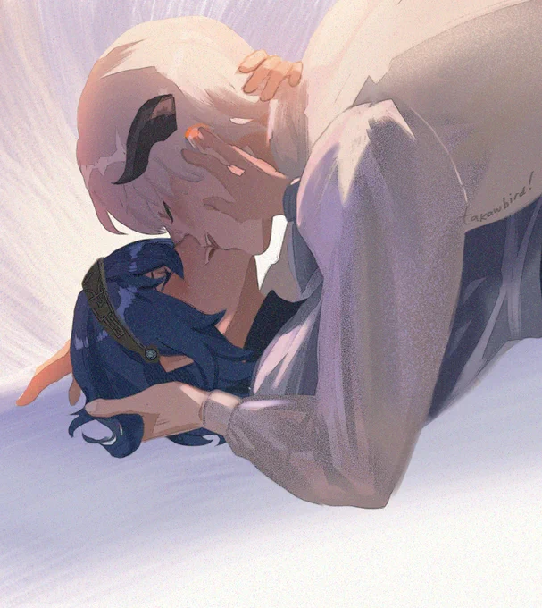 strowill kisses 