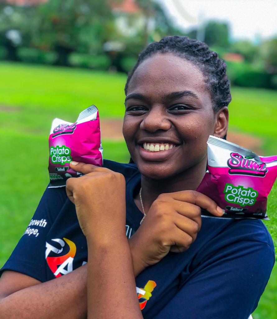 Atramenti Impact Africa (@atramentiafrica) on Twitter photo Pictorial πΈ <a href="/AtramentiAfrica/">Atramenti Impact Africa</a>
We concluded last weekend <a href="/umunkozi/">Uganda Martyrs University</a> with some smiles by Sumz snacks
Our #AtramentiFunNetworkingDay couldn't have bagged memories without <a href="/sumz_snacks/">SUMZ</a>
We love you <a href="/sumz_snacks/">SUMZ</a>
#TasteTheDifference
#AtramentiImpactaAfrica
#PrintSmilez Pictorial πΈ <a href="/AtramentiAfrica/">Atramenti Impact Africa</a>
We concluded last weekend <a href="/umunkozi/">Uganda Martyrs University</a> with some smiles by Sumz snacks
Our #AtramentiFunNetworkingDay couldn't have bagged memories without <a href="/sumz_snacks/">SUMZ</a>
We love you <a href="/sumz_snacks/">SUMZ</a>
#TasteTheDifference
#AtramentiImpactaAfrica
#PrintSmilez