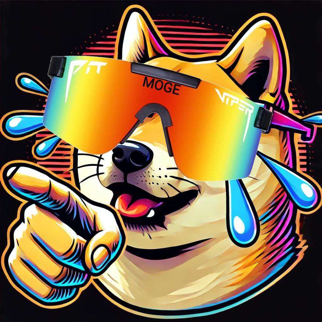 MogeOnETH's tweet photo. Peeps fading $MOGE gonna get mogged😹

#MogDoge Moggin the internet since 2013 #DOGE https://t.co/IM2x7vImgT