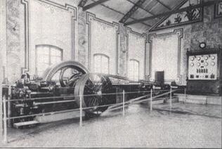 Tal día como hoy, hace 124 años (19 de Noviembre de 1900) se inauguraba la Fábrica de la Luz “Santa Isabel”, en Lora del Río.

Supuso un gran avance y modernidad, gracias al proyecto llevado a cabo por don Lorenzo Santos Troya.

<a href="/aytoloradelrio/">Ayto. Lora del Río</a>