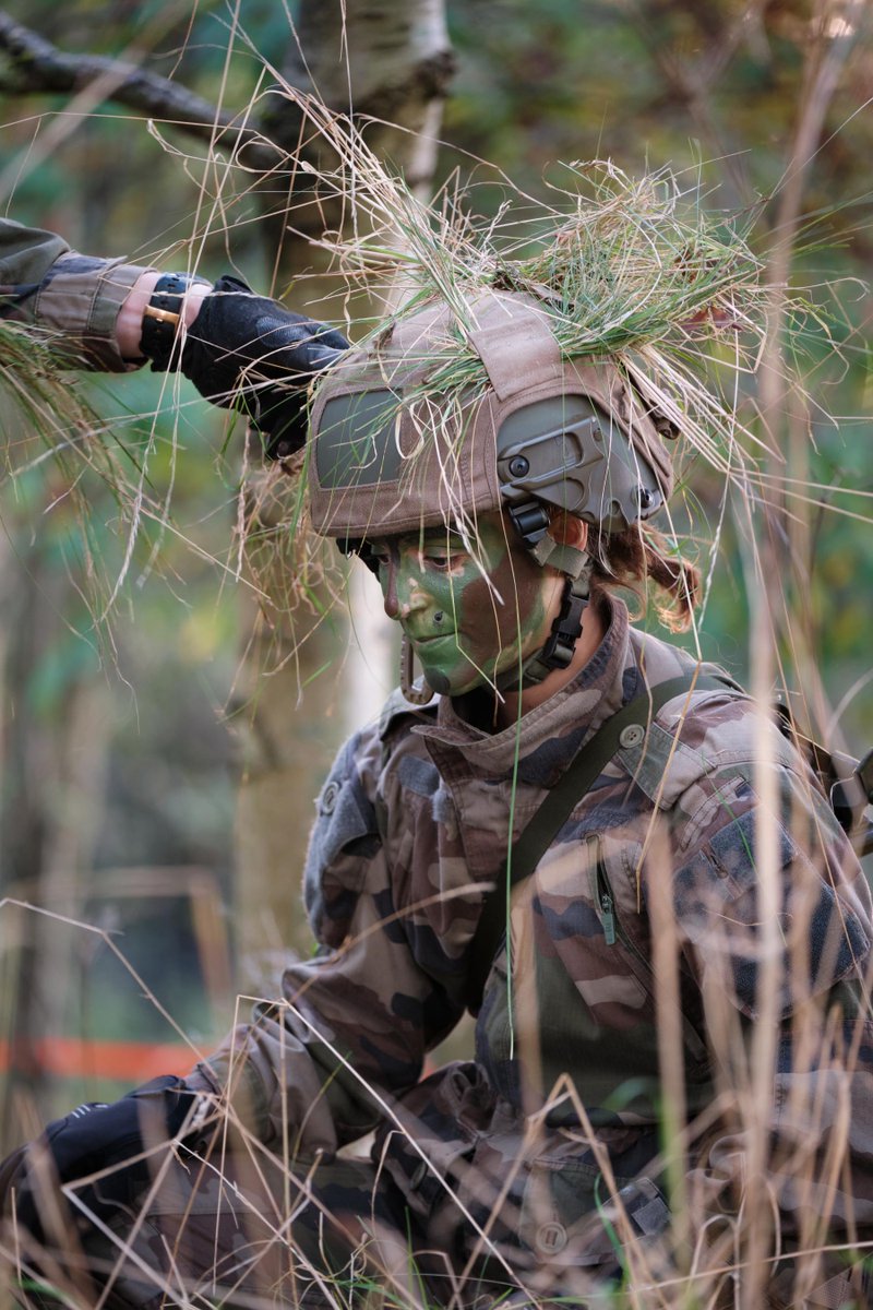 Le 53e RT en force à la Gordon’s Cup !
2e place sur 23 équipes pour nos 10 soldats ! Une performance collective après des épreuves intenses : capture de personne, survie, combat, et bien plus encore. 📡⚡️

<a href="/armeedeterre/">Armée de Terre</a> <a href="/armeeszne/">Armées Zone Nord-Est</a> <a href="/CATNC_FR/">CATNC</a>