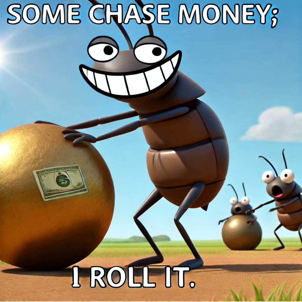 Beetlecoin tweet media