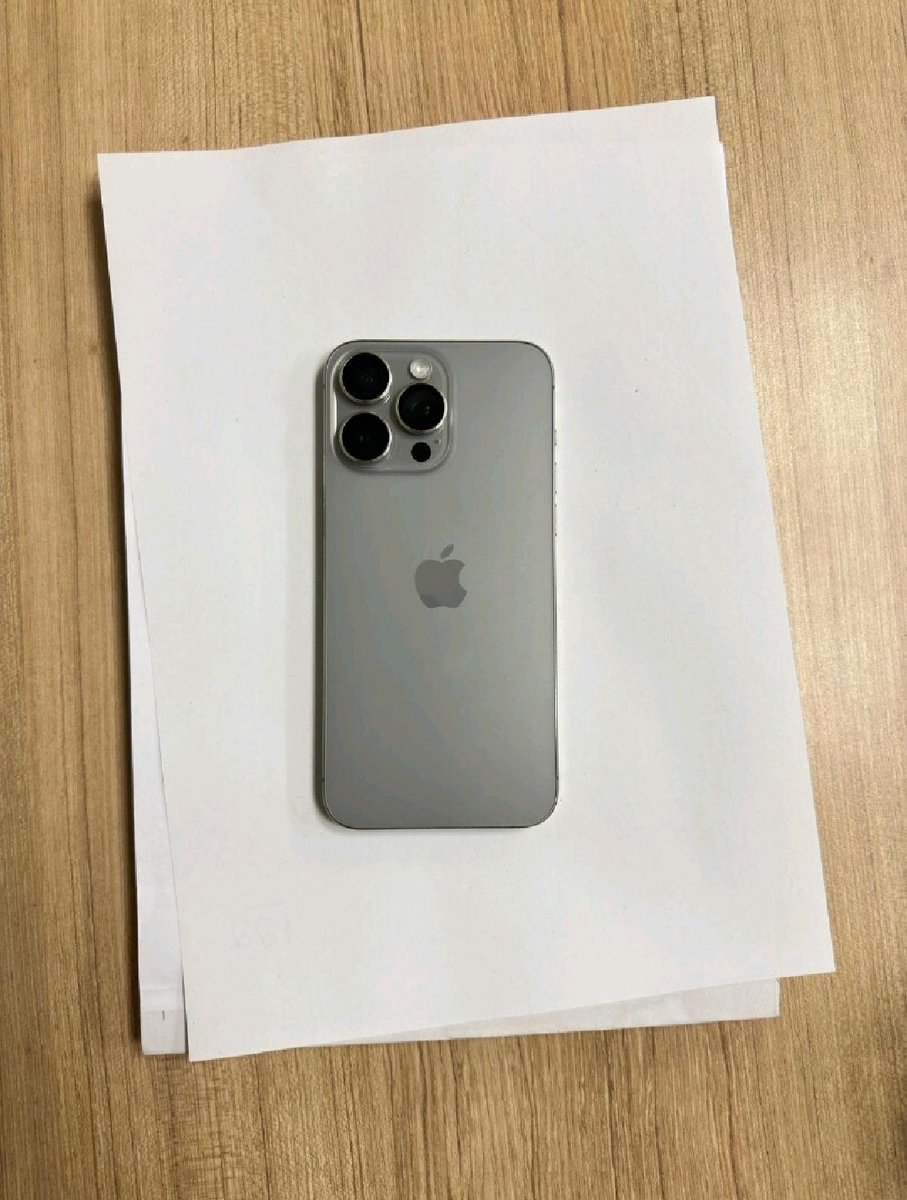 cekilistime_'s tweet photo. 24 Kasım Öğretmenler Günü'ne özel iPhone 15 Pro Max çekilişimiz olacaktır 
Çekilişe katılmak için bu gönderiyi beğenip hesabımı takip etmeniz yeterlidir. 
Bol Şans https://t.co/CZGKlkKHOH