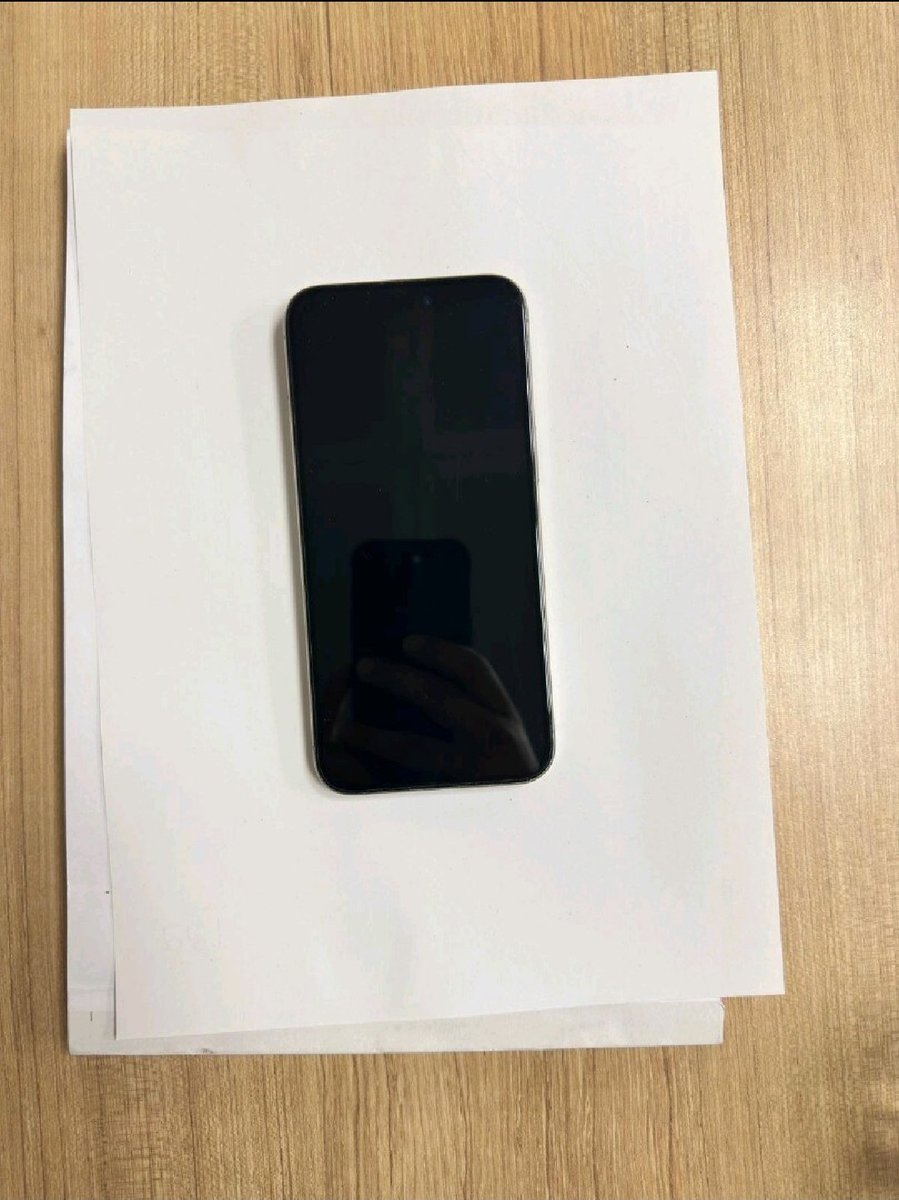 24 Kasım Öğretmenler Günü'ne özel iPhone 15 Pro Max çekilişimiz olacaktır 
Çekilişe katılmak için bu gönderiyi beğenip hesabımı takip etmeniz yeterlidir. 
Bol Şans
