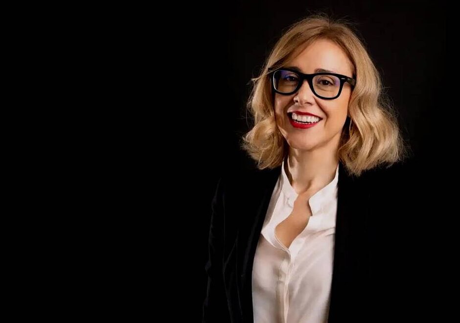 🤖 La #IA está revolucionando el marketing en #turismo ✈️
En el XI #ForoTurismoIbiza2024, <a href="/esther_checa/">Esther Checa</a> nos enseñará cómo sacarle el máximo partido. 🚀
Descubre estrategias y avances clave para el sector turístico. ¡Inspírate con nosotros! 🌍 #Innovacióntecnológica #IAenTurismo