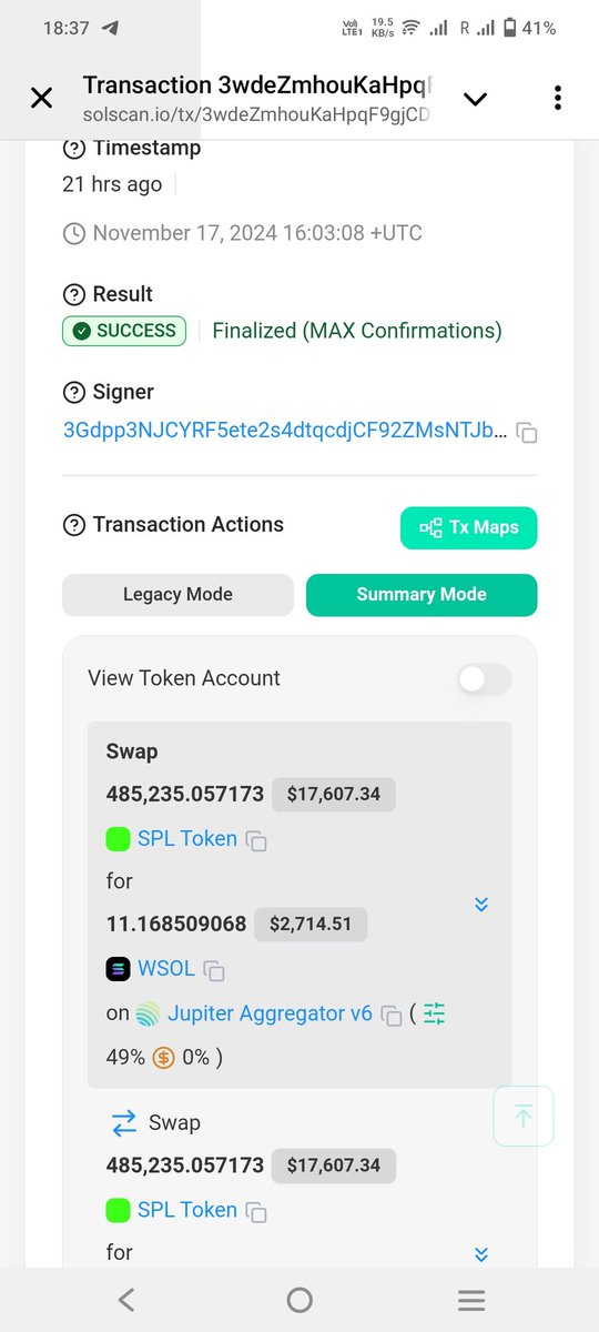 anharsh100k's tweet photo. Another Day Another Regret 

#crypto https://t.co/BniEKbjgik