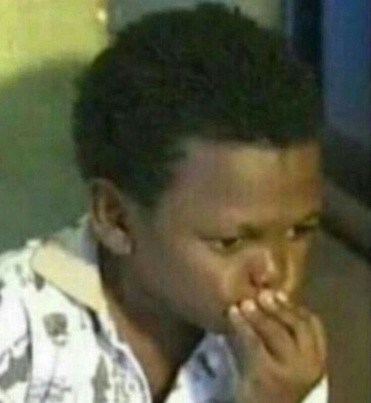 visualcodeonx's tweet image. ME after placing AFCON Qualifiers match on my betslip😭😂.
Now i can say AFCON >EURO🫣.
#football #AfricanFootball