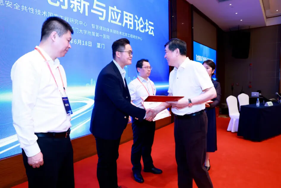 NetX Oracle tweet media