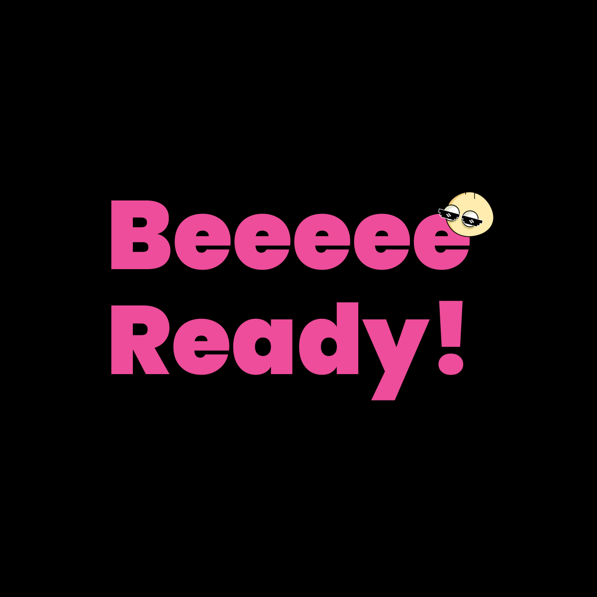 daobase_ai's tweet photo. 5,555 Buzz' Bees are about to land on @Base ๐๐ And itโs happening sooner than you think ๐
Bee ready ๐ฅ
#DAOBase #BuzzBees #NFT https://t.co/doVffUapUS
