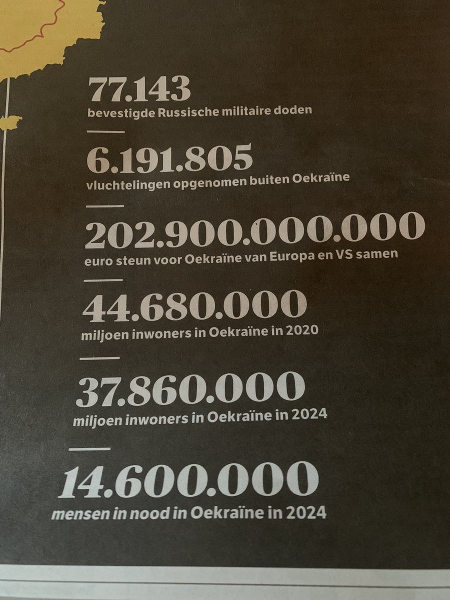 's tweet image. Dat woord ‘miljoen’ moet weg bij inwoners. @nrc #eindredactie