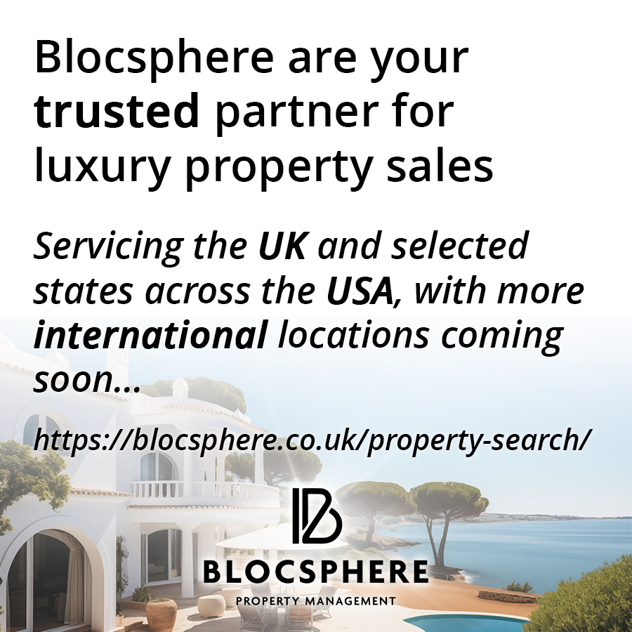 blocsphere's tweet photo. Take a look at #Blocsphere's current range of luxury property listings today!
https://t.co/EddVsVUEAA https://t.co/OetgIheNCS