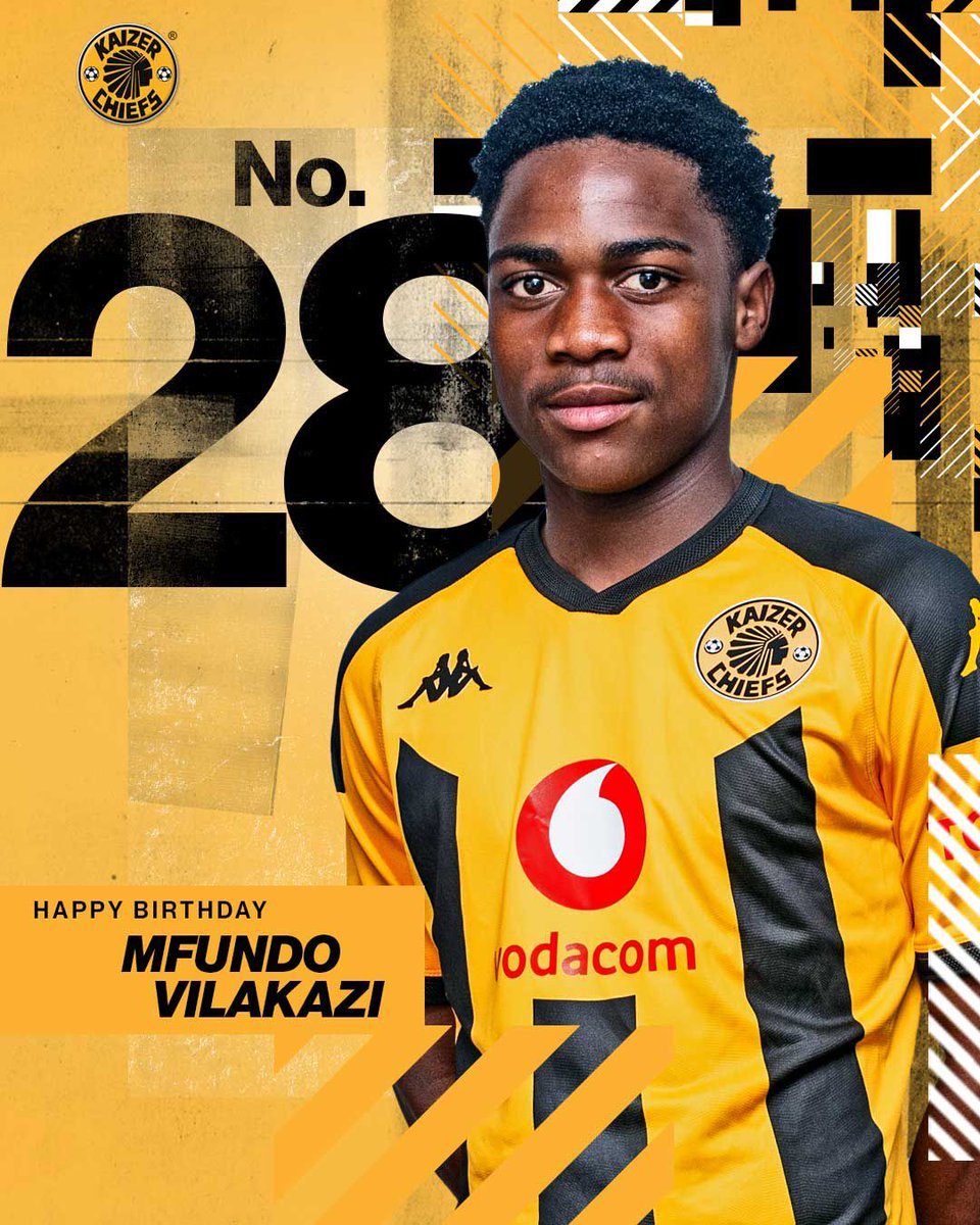 Happy Birthday Obrigado! We hope that you will have an amazing day! 

#VilakazisBirthday