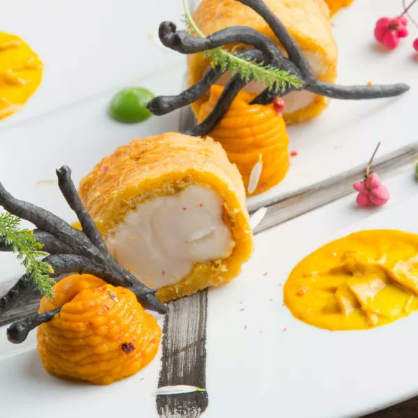 French Cuisine tweet media