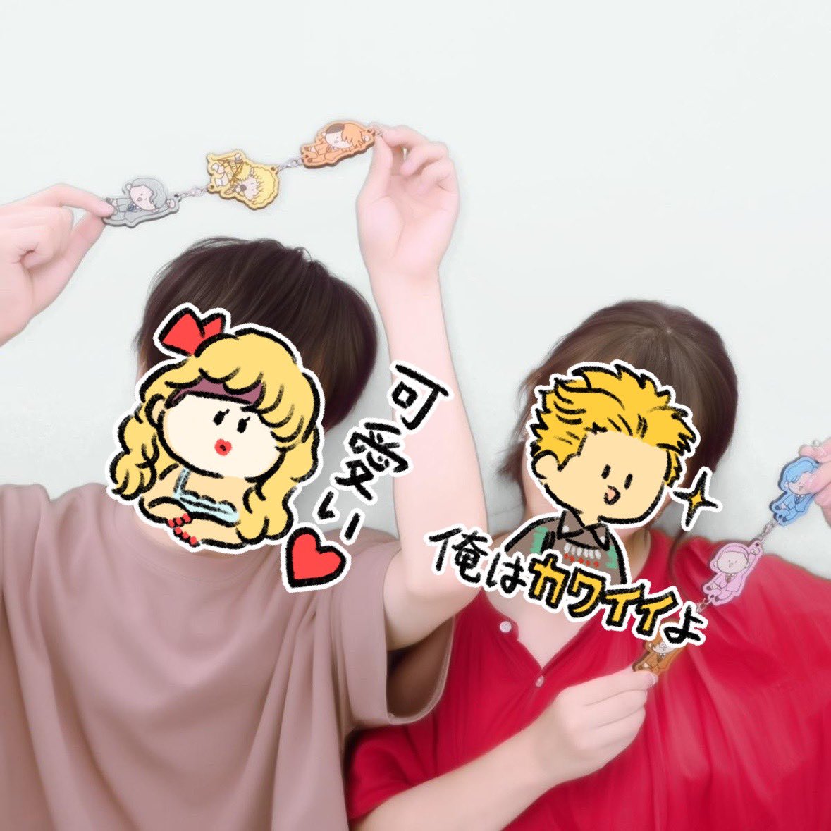 smiling_0521's tweet photo. 𝕋𝕒𝕘

🧡東海オンエア

💛箱推し

💙00/01line

💚ファン歴9年目

🩷ずとまろ🐈

🤎阪神ファン🐯

同じような趣味の方とたくさん繋がりたいです☺️

#東海オンエア好きな人と繋がりたい #東海オンエア好きと繋がりたい #YouTuber好きと繋がりたい #東海オンエア好きな人と仲良くなりたい https://t.co/OkiYi1vAD8