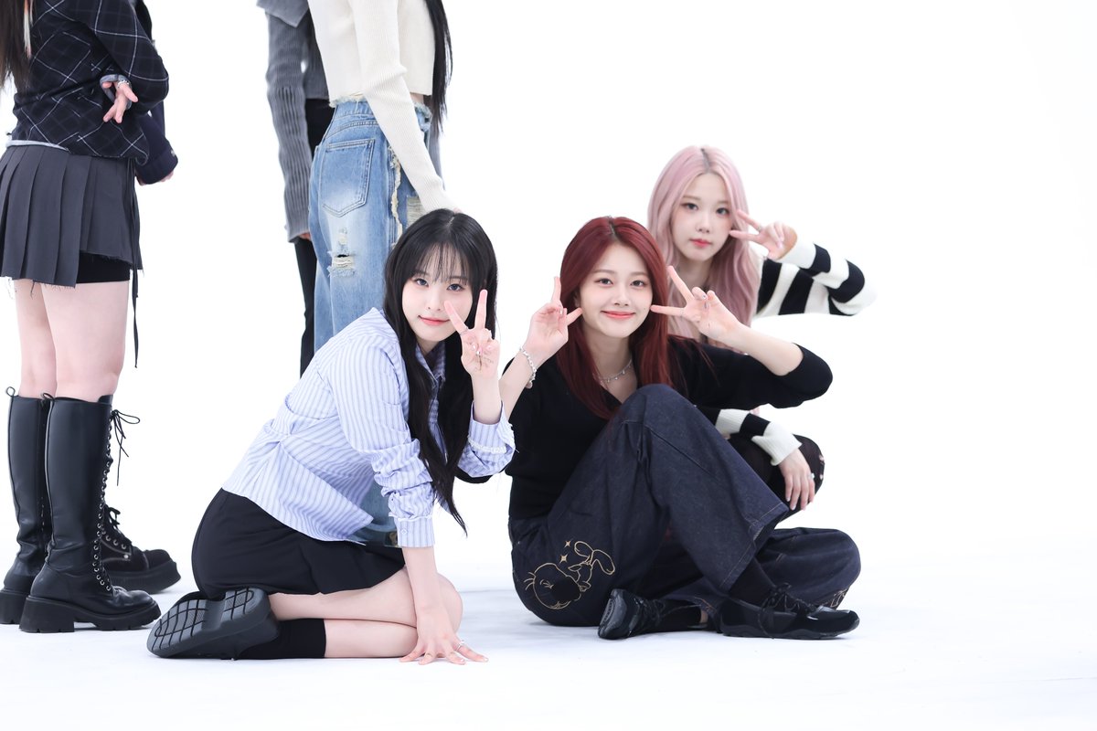 mbcplusm's tweet image. [주간아 선공개]
▪︎CLASS:y ▪︎

CLASS:y and Beautiful❤️
📸naver.me/IgJugKyx

_____
#주간아 #주간아이돌 #Weekly_idol
#CLASSy #클라씨
#Psycho_and_Beautiful
#LOVE_XX
#형서 #채원 #혜주 #리원 #지민 #보은 #선유
@M25_CLASSy