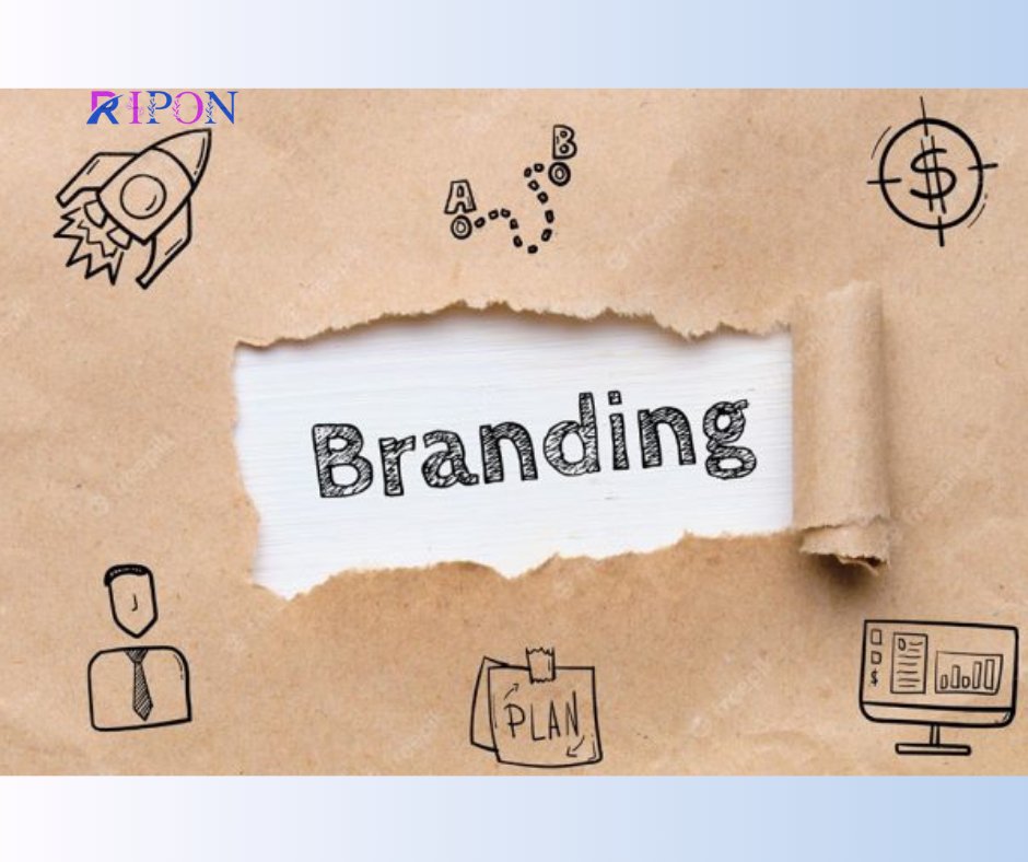 RiponAdHub's tweet photo. Branding🔰
✅Building Trust: Strong brands foster trust and transparency
✅Consistent Experience: Meeting expectations enhances loyalty
✅Emotional Connection: Personal bonds lead to loyalty.
✅Feedback Acceptance: Valuing input strengthens loyalty. #BrandLoyalty #CustomerTrust https://t.co/5RcjapeVwQ