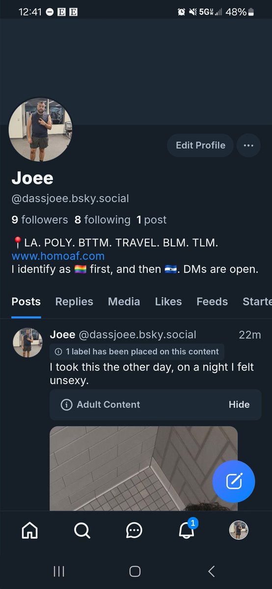 Good bye Twitter, aka X. Follow off follow.