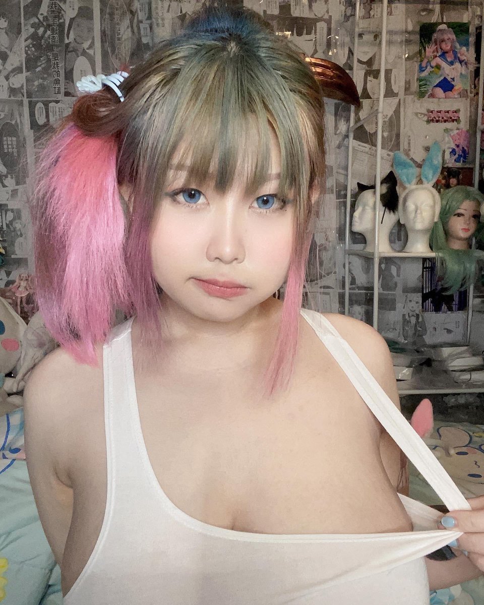 Akiko🩵ตอบแค่คนซัพพอต tweet media