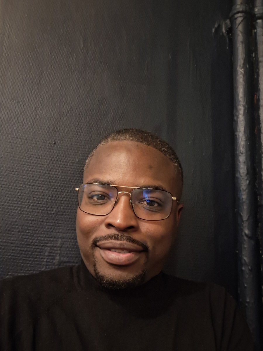 Amour du Congo tweet media