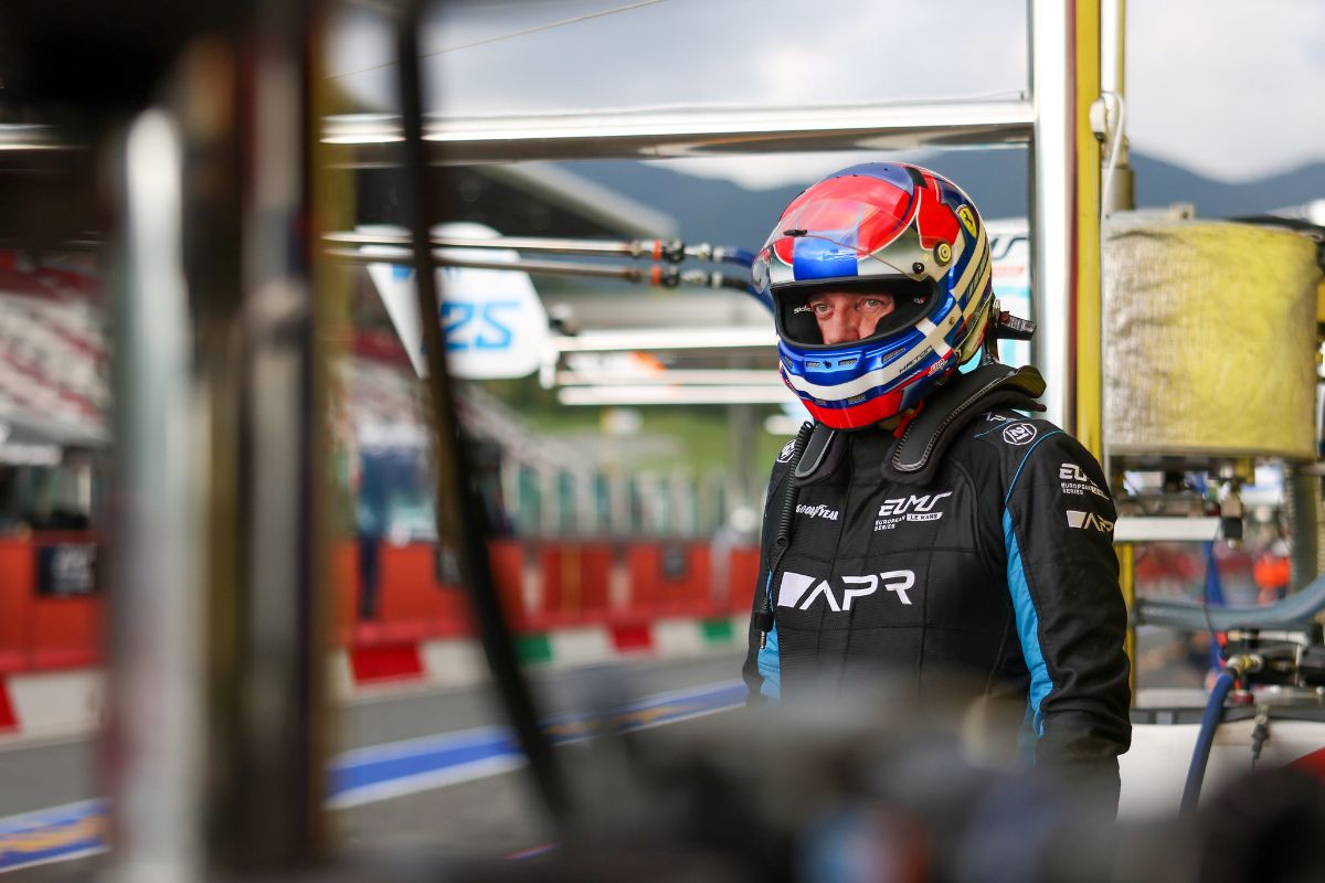 APRacingTeam's tweet image. BREAKING NEWS 📯 @APRacingTeam has extended its partnerships with Kriton Lentoudis, @alex_quinn01 and @ollicaldwell, who will share the #20 @Oreca 07-@gibsontech1 LMP2 in the 2024-25 @AsianLeMans 👉 bit.ly/4fUc0xy 

#APRacingTeam #AsianLeMans #EnduranceRacingForAsia