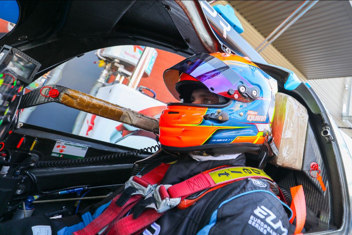 APRacingTeam's tweet image. BREAKING NEWS 📯 @APRacingTeam has extended its partnerships with Kriton Lentoudis, @alex_quinn01 and @ollicaldwell, who will share the #20 @Oreca 07-@gibsontech1 LMP2 in the 2024-25 @AsianLeMans 👉 bit.ly/4fUc0xy 

#APRacingTeam #AsianLeMans #EnduranceRacingForAsia