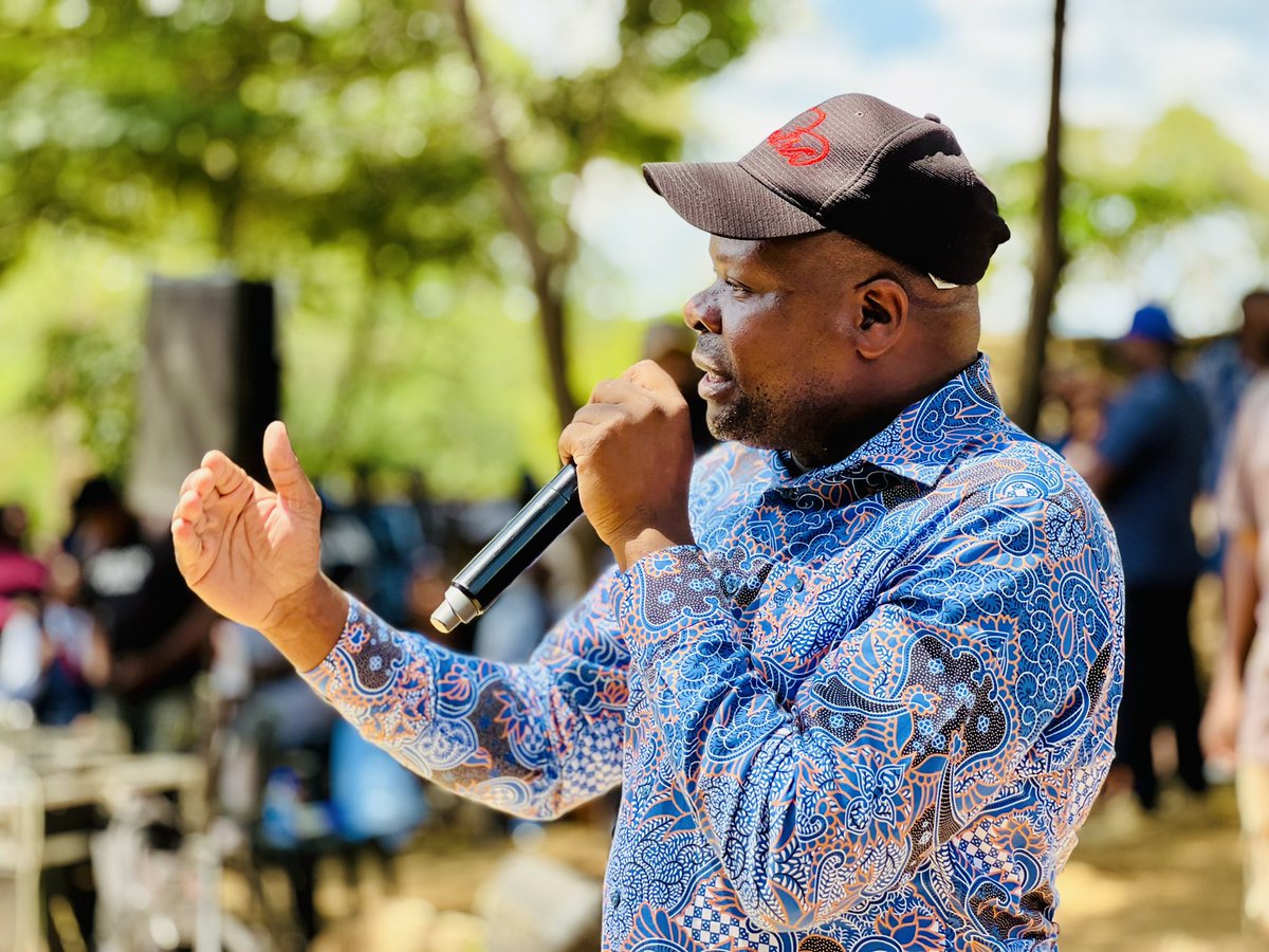 Gift Ostallos Siziba tweet media