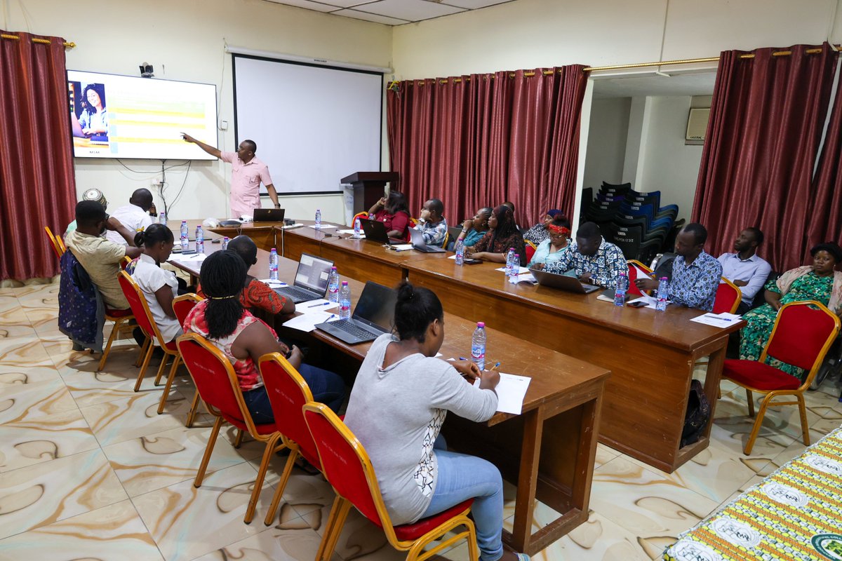 Rights & Advocacy Initiatives Network tweet media