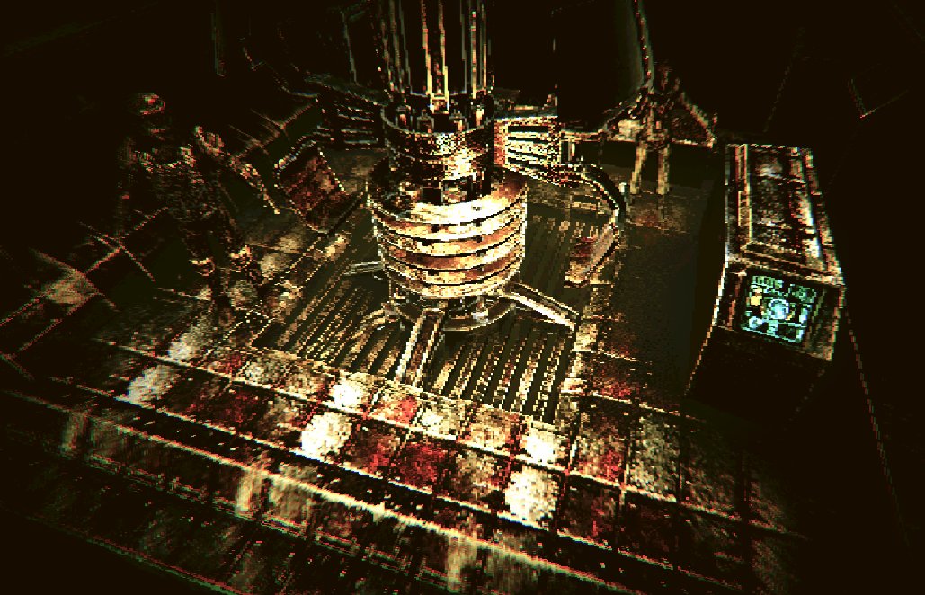 Tsar_Games's tweet image. Defense system reactor #gamedev #indiegame
