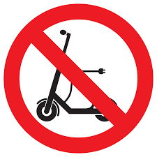 Met de feestdagen voor de deur:
Electrische stepjes zijn zo goed als allemaal verboden
Een Fatbike is niet geschikt voor kinderen 
Dan gaan we straks hopelijk allemaal gezond 2025 in