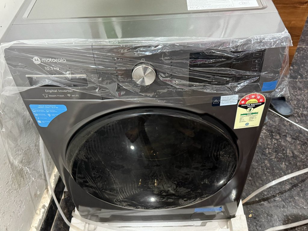Mukesh0931's tweet photo. @flipkartsupport thanks for deliver us defective products
Many time complaints lodge but always return or replacement request reject
We paid whole amount for new product not for defective
Kindly do the needful
Recent compaint no is 12203288607066986360 https://t.co/IrKM9jZH9m