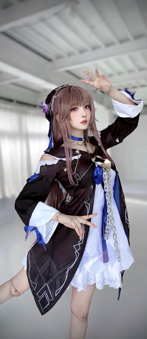 Twitterのコスプレ画像24